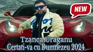 Tzanca Uraganu - Certati-va cu Dumnezeu (SATALANA Live 2024)