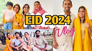 ലക്ഷദ്വീപിലെ പെരുന്നാൾ ആഘോഷം | EID 2024 | Lakshadweep eid celebration | islander me