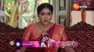 Karthigai Deepam | Ep - 700 | Best Scene | Dec 27 2024 | Zee Tamil