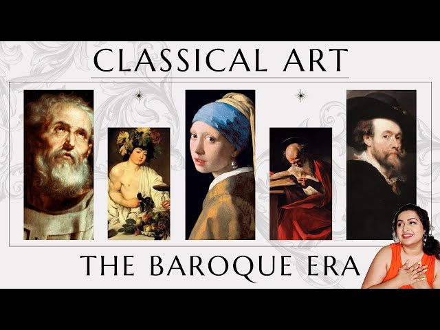 What Is The Baroque Art Style Infoupdate Org