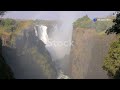 Victoria Falls: The Smoke That Thunders – A Natural Wonder You Must See!
