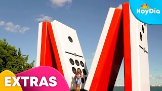 Lugares poco conocidos para visitar en Miami | Hoy Día | Telemundo