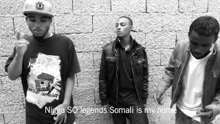 Somali Hip-Hop in Yemen