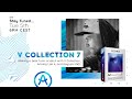 Live Workshop | Making a beat from scratch with V Collection and KeyLab MkII (with Charles Coffeen)