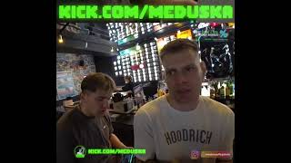 Taazy powód bana na twitch #taazy #kick #medusa #streamer #fyp #dc #viral #shorts