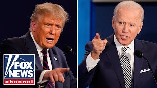 Who won the first Trump-Biden debate? | FOX News Rundown