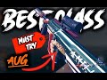 *NEW* AUG Best Class Setup (After NERF)