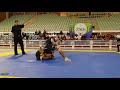 Eldar Rafigaev vs Bruno Borges / Lisbon Open NoGi 2018