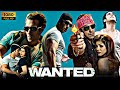 Wanted Full Movie |HD| Salman Khan Ayesha Takia Prakash Raj Vinod Khanna #wanted | Review & Facts