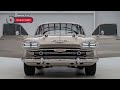 1950 to 2025 the chevrolet bel air a true american icon