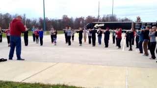 Avon Woodwind Feature