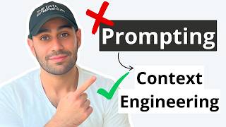 Context Engineering Explained (5 Practical Tips)