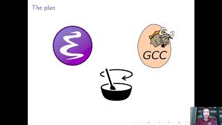 Bringing GNU Emacs to native code