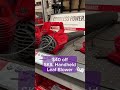 best deals lowe’s labor day sale is happening now lowes homeimprovement