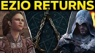 So, Assassin’s Creed Hexe Just Got Leaked…
