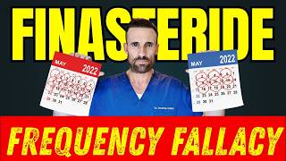 Do You Really Need Finasteride Every Day For Male Hair Loss? Doctor Explains the Data