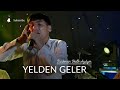 MAKSAT MYTDAYEW - YELDEN GELER  | TAZE TURKMEN HALK AYDYMLARY 2022 |( LIVE PERFORMANCE ) JANLY SESIM