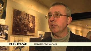 Hlučín - Slavnostní otevření nové expozice Kdo jsou lidé na Hlučínsku - Česká republika