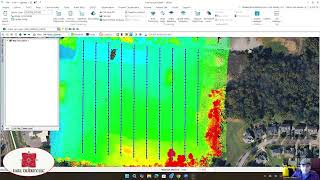 Point Cloud Classification - Complete LP360 v2025.2 Workflow