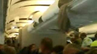 Qantas QF72 Mid-air incident in WA