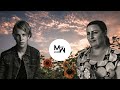 sara qedimova u0026 tom odell 🔴 remix 🔴 another love kusub getdi