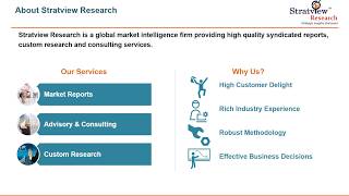 Satellite Bus Market Report | Trends | Forecast upto 2023 | Stratview Research