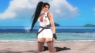 Dead Or Alive 6 Arcade Playthrough #161 [Momiji]