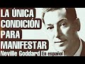 NADA PUEDE EVITAR QUE TU ASUNCIÓN SUCEDA - Neville Goddard en español - Domina tu mente