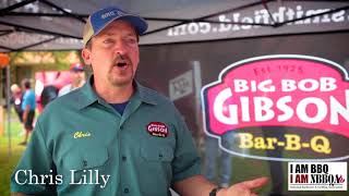 Why the Biggest Names in BBQ are Members of the National Barbecue \u0026 Grilling Association (NBBQA)