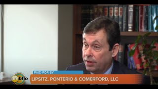 Buffalo Mesothelioma Attorney John P. Comerford Explains Asbestos Exposure and Your Legal Rights