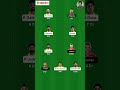 CSK vs PBKS: Khelo Dimaag Se Dream 11 | Fantasy Team of the Day | #IPL2023