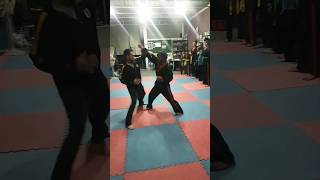 Shoulder Throw Technique 2nd part #fightskills #bredanfou #martialarts #combatsport #shortsvideo #pk