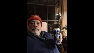 N. H.  CHRISTMAS BEER REVIEW 2024 RONS BEER RTEVIEW TOOL. # 1069