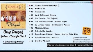 Grup Dergah - Aşkınla Bu Uşşak-ı