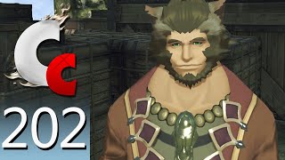 Xenoblade Chronicles 2 – Episode 202: Raising a Community