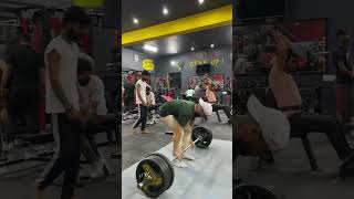 "THERE IS NO REASON TO BE ALIVE IFYOU CAN'T DODEADLIFT!"#shortvideo #deadlift #shorts #new #exercise