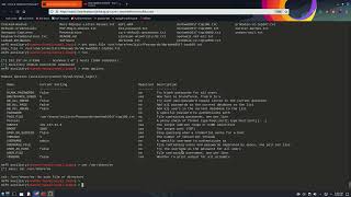 Mysql Eunumeration using Metasploit | Enumeration
