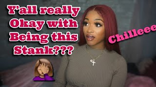 Crazy Client Stories: Nail Tech Edition Pt. 2 #storytime