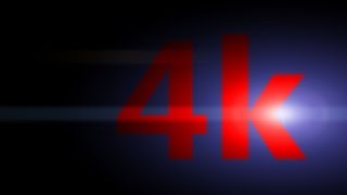 4K Hacked GH2 anamorphic rendering proof of concept tutorial