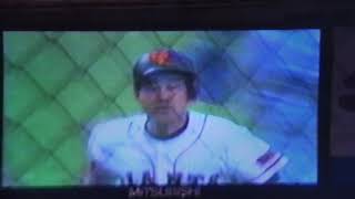 1993年　巨人対ヤクルト　vol.2　新人時代の松井秀喜スタメン