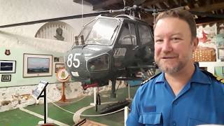 South African Naval Museum - Virtual Tour 5