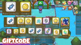 Pocket Pixel Generation Giftcode \u0026 How to redeem code Pocket Pixel Generation