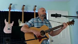 Neil Young - Harvest Moon (Cover) - Sean Eisele