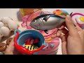 [💸toy asmr💸] Making Sushi 🍣 toy Cooking! 스시 만들기 장난감 놀이