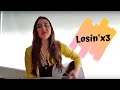 RuKo Music - Losin'x3