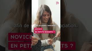 #PetitBonnetBonneAction : envoyez-nous vos petits bonnets jusqu'au 1er novembre