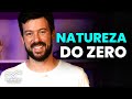 ABSOLUTO ZERO - CIÊNCIAS DA NATUREZA