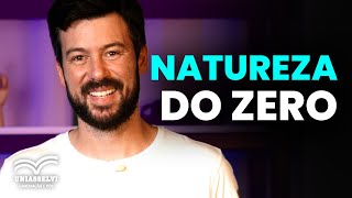 ABSOLUTO ZERO - CIÊNCIAS DA NATUREZA