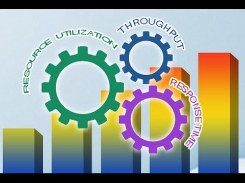 Webinar - Performance Engineering in Cloud Environment