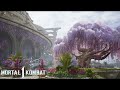 mortal kombat 1 hanging gardens full ost